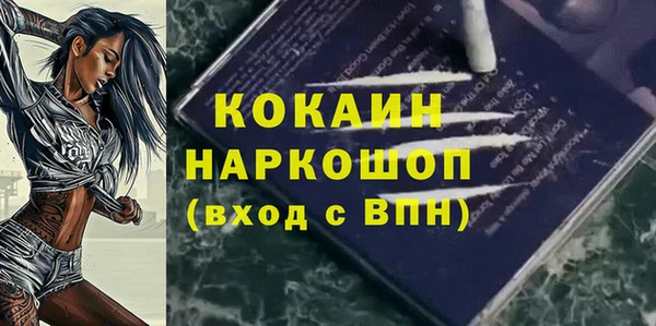 прущий лед Краснослободск